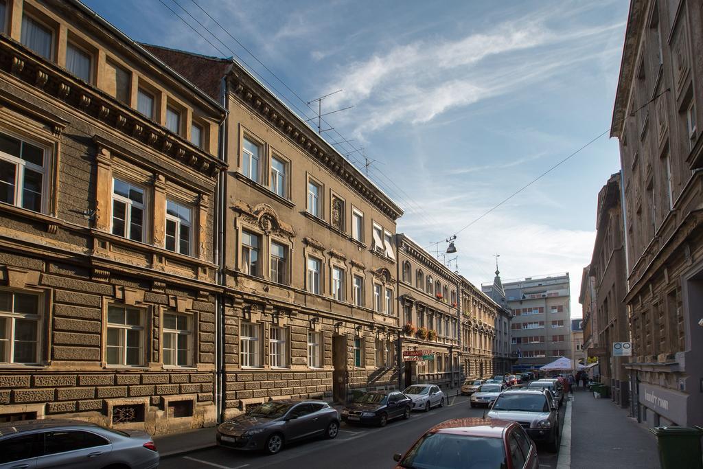 Visitzagreb Ruby
