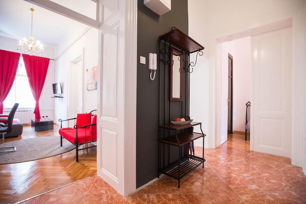 Apartment Visitzagreb Ruby Zagreb