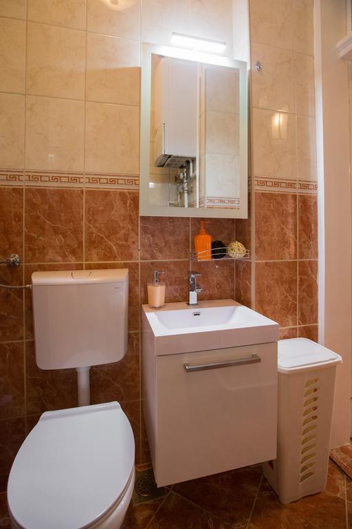 Apartman Visitzagreb Ruby *