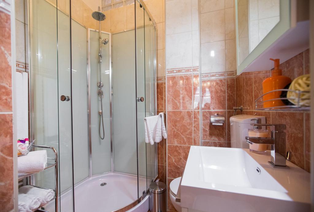 Apartment Visitzagreb Ruby Zagreb