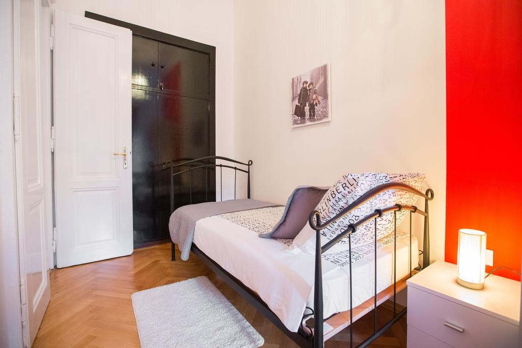 Apartment Visitzagreb Ruby Zagreb
