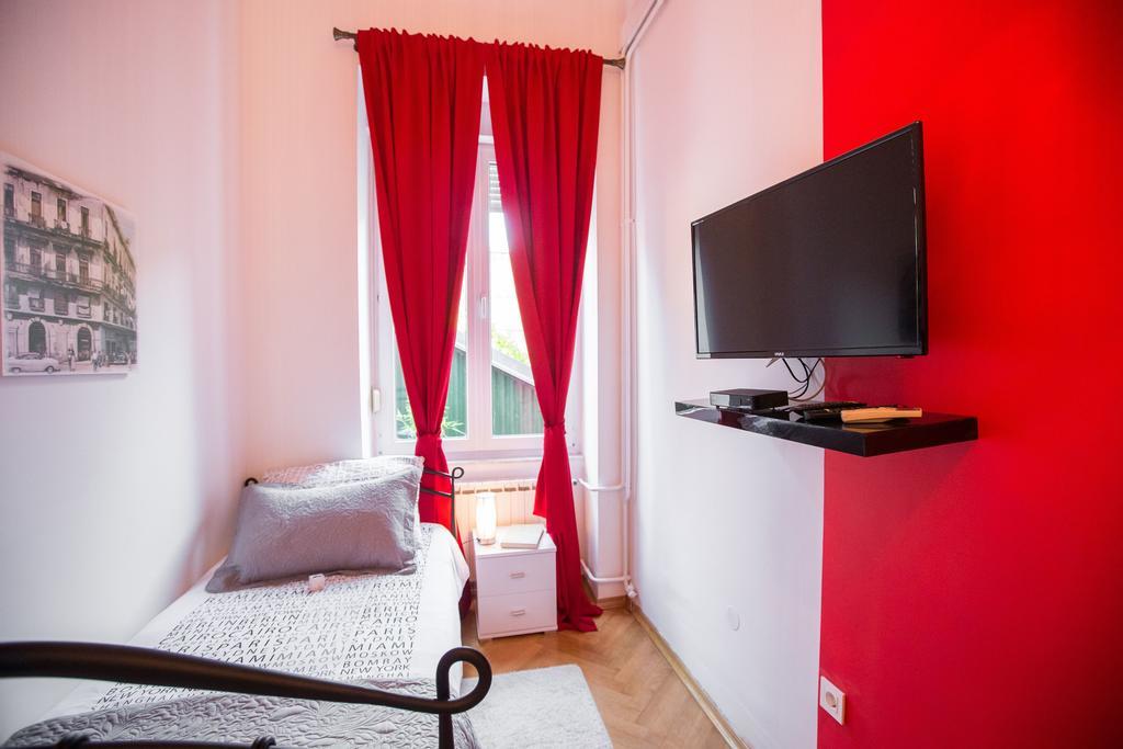 Visitzagreb Ruby Zagreb