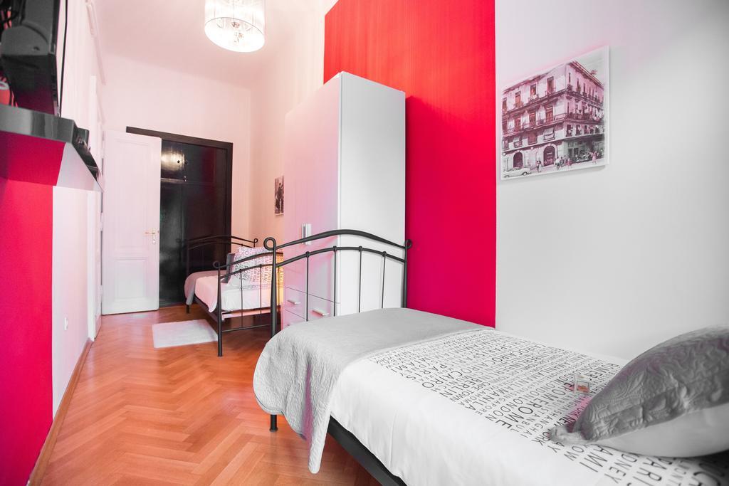 Apartman Visitzagreb Ruby *