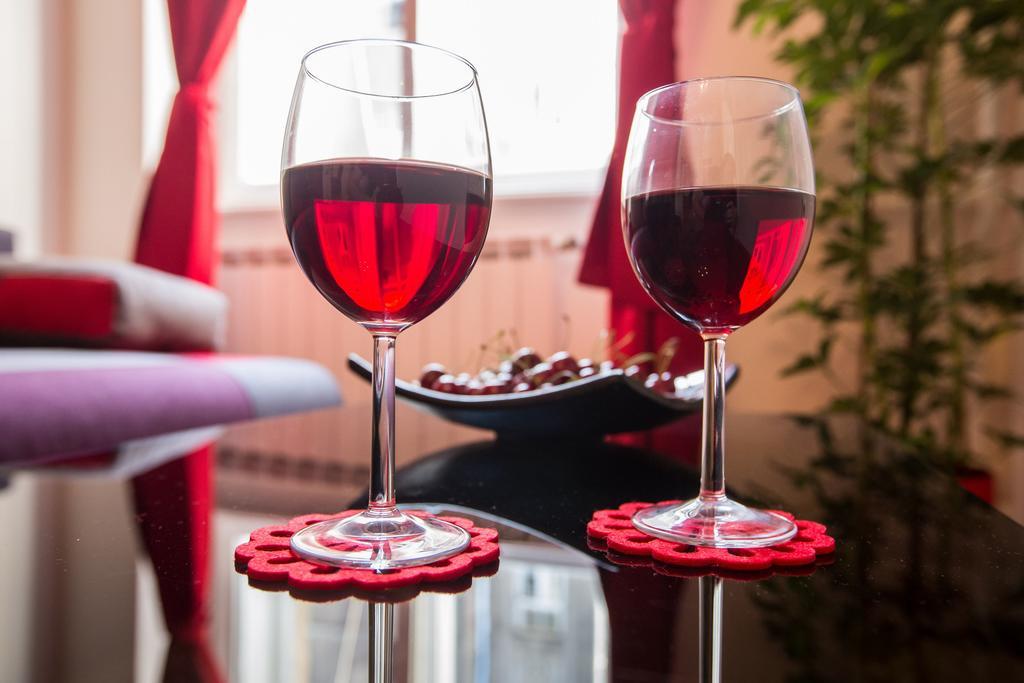 Apartment Visitzagreb Ruby