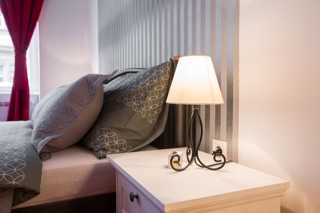 Apartment Visitzagreb Ruby