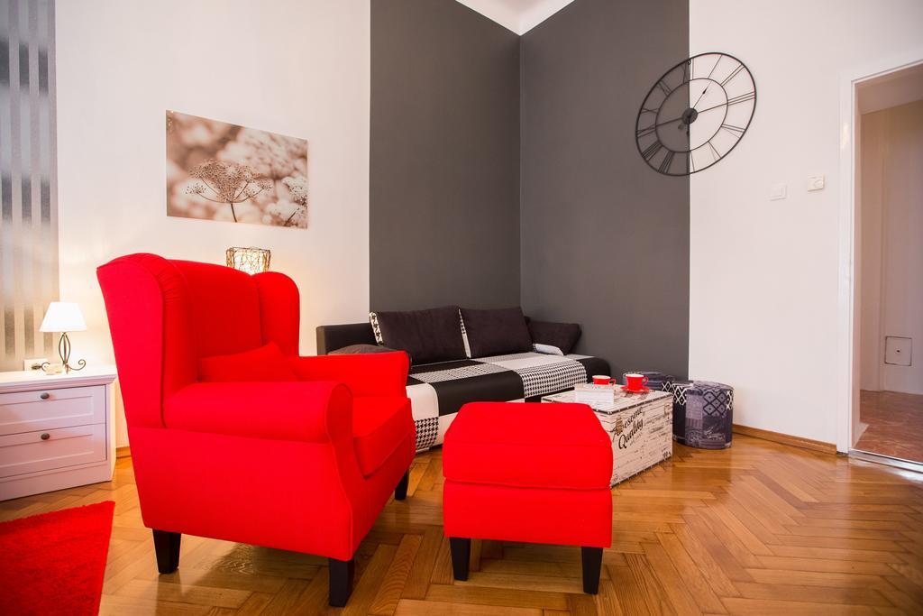 Visitzagreb Ruby Zágráb