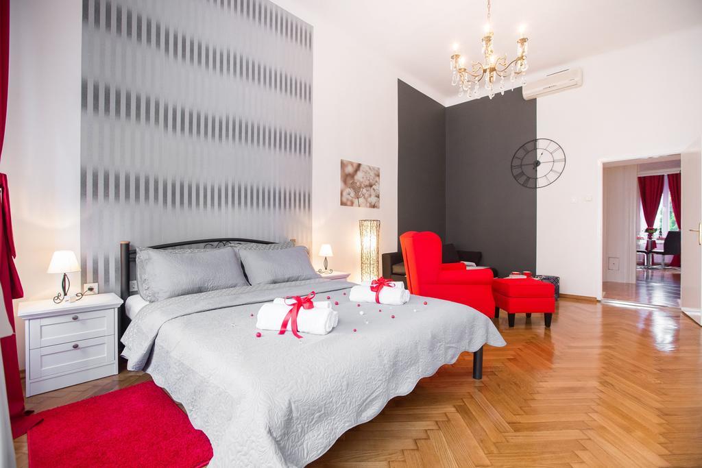 Apartment Visitzagreb Ruby *
