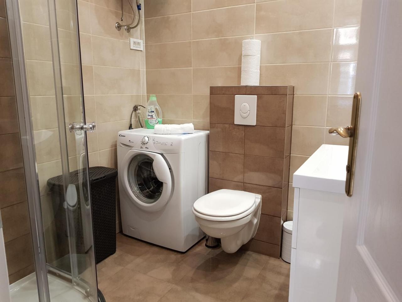 Apartman Visitzagreb Ruby